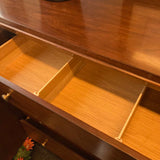 Bernhardt Origins 8-Drawer BUFFET/SIDEBOARD 67w20d38h