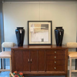 Bernhardt Origins 8-Drawer BUFFET/SIDEBOARD 67w20d38h