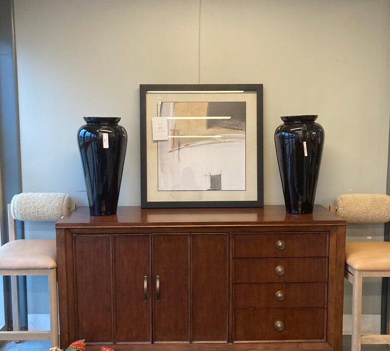 Bernhardt Origins 8-Drawer BUFFET/SIDEBOARD 67w20d38h