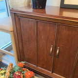 Bernhardt Origins 8-Drawer BUFFET/SIDEBOARD 67w20d38h