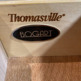 Thomasville Bogart 9-Drawer DRESSERS/CHESTS 67.5w23.5d39h