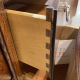 Thomasville Bogart 9-Drawer DRESSERS/CHESTS 67.5w23.5d39h