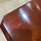Pennsylvania House Solid Cherry Traditional 1-Drawer END/SIDE TABLE 24w28d24h