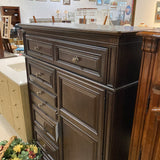 Universal Furniture Park Hill Mansion Tall Chest DRESSERS/CHESTS 48w19d58h
