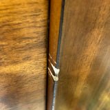 Wine Credenza BUFFET/SIDEBOARD 56w18d36h