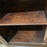 Wine Credenza BUFFET/SIDEBOARD 56w18d36h