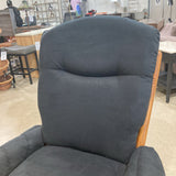 Dutalier Padded Armchair ROCKING CHAIRS 27w28d40h