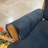 Dutalier Padded Armchair ROCKING CHAIRS 27w28d40h