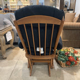 Dutalier Padded Armchair ROCKING CHAIRS 27w28d40h