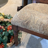 Walter E. Smithe Neoclassical Arched Side Chair DINING CHAIRS 23w20d40h