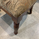 Walter E. Smithe Neoclassical Arched Side Chair DINING CHAIRS 23w20d40h