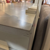 Charleston 8-Drawer w/ Mirror DRESSERS/CHESTS 62w17d82h