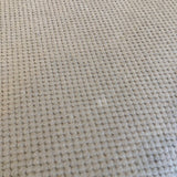 Albany Industries Contemporary 2pc Fabric w/ Nailhead Trim SECTIONAL Gray 120w78d32h
