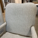 French Louis XV Accent Chair CHAIR 28w24d37h