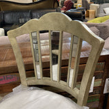 Jarnot Mirrored Bar Stool BAR/COUNTER STOOL 17d45h
