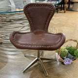 Midway Aviator Swivel DINING CHAIRS 26w20d31h