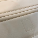 Roche Bobois Custom Upholstered Low-Profile Queen BEDS 97w90d34h