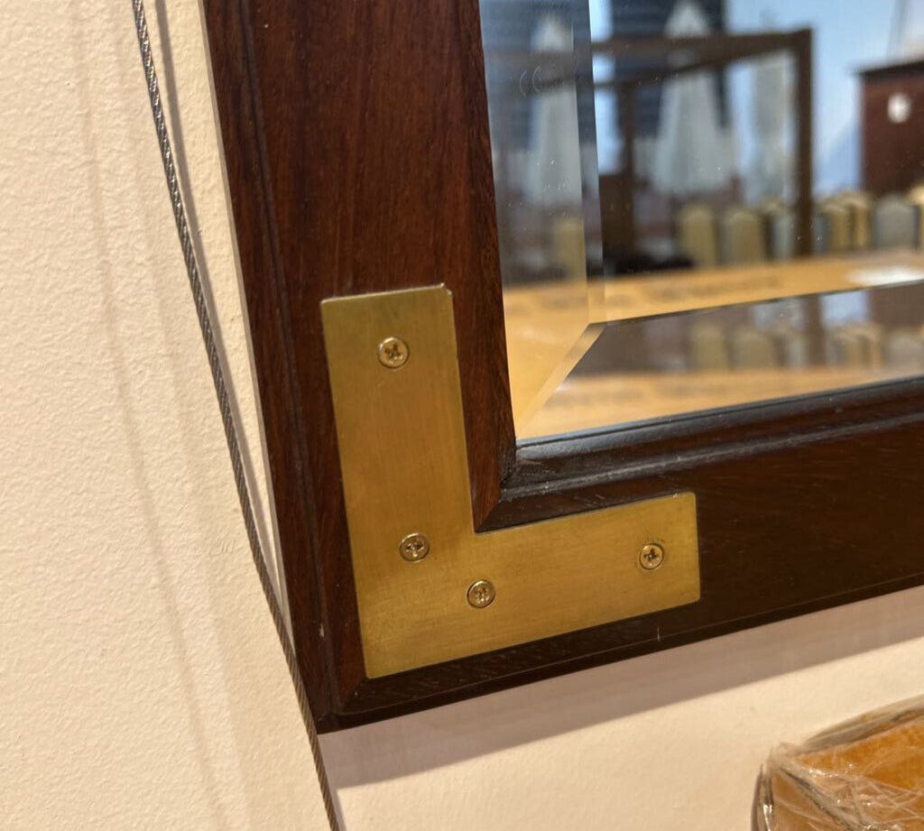Kolbe Mirror MIRRORS 36x36