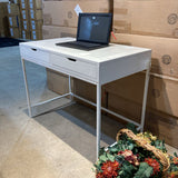 Belka 2-Drawer DESKS 40w22d31h