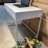 Belka 2-Drawer DESKS 40w22d31h