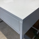 Belka 2-Drawer DESKS 40w22d31h