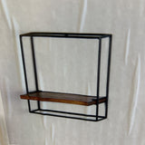 Shelby Wall Shelves Large ACCESSORIES