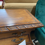 Walter E. Smithe Bombe 4-Drawer DRESSERS/CHESTS 34w18d28h