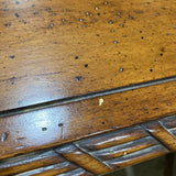 Walter E. Smithe Bombe 4-Drawer DRESSERS/CHESTS 34w18d28h
