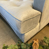 Walter E. Smithe Draper SOFA Oyster 88w38d30h