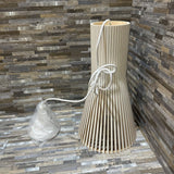 Secto Design Secto Small Wall Sconce LIGHTING Birch 5d18h