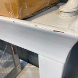 14pc Custom Display Tables FURNITURE White