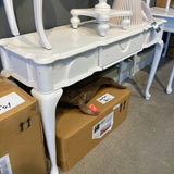14pc Custom Display Tables FURNITURE White