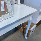 14pc Custom Display Tables FURNITURE White