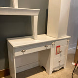 12pc Set Custom Display Tables FURNITURE White