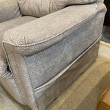 Upholstered Fabric Armchair CHAIR 34w30d39h