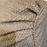 Upholstered Fabric Armchair CHAIR 34w30d39h