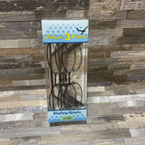 3pc Value Pack of Reading Glasses ACCESSORIES