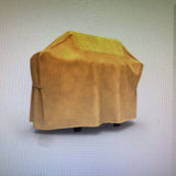 Budge 70" Grill Cover 8006SF1 OUTDOOR Tan 70Wx22Dx48H