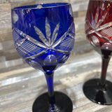 2pc Set Cordial Glasses ACCESSORIES 2.5d6h