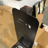 Metal Floor Display ACCESSORIES 14w14d47h