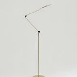 Sage 2-in-1 LED Floor and Table Lamp