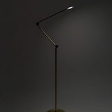 Sage 2-in-1 LED Floor and Table Lamp