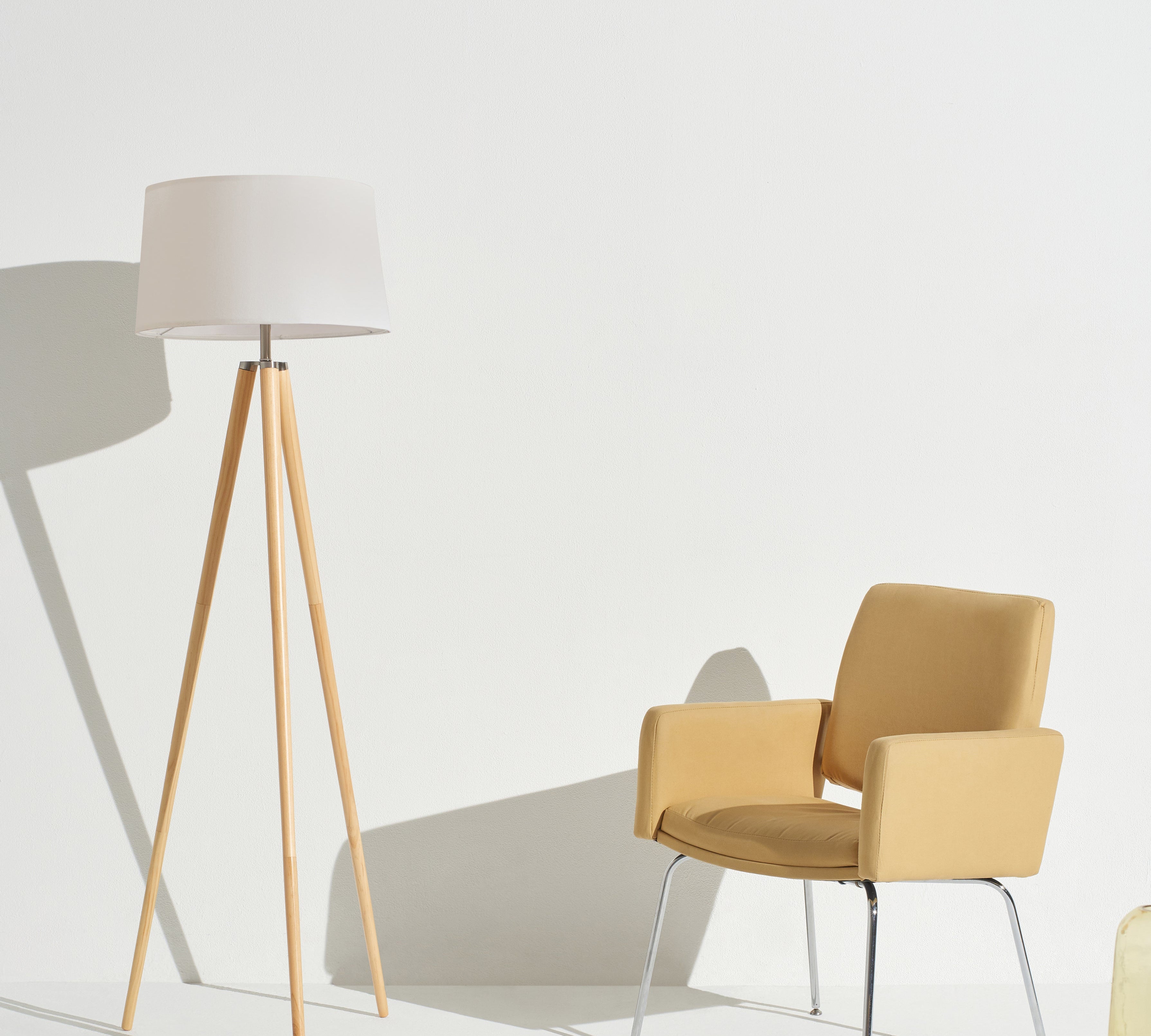 Emma Floor Lamp
