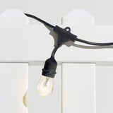 Ambience Incandescent Plug-in String Lights 11W
