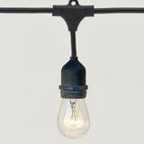 Ambience Incandescent Plug-in String Lights 11W