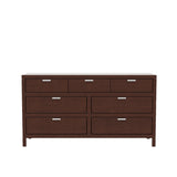 Carmel 7-Drawer Dresser