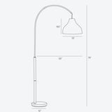 Lark Floor Lamp