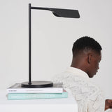 Leaf Table Lamp