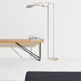 Leaf Floor Lamp