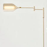Leaf Floor Lamp